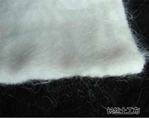 丙(bǐng)綸土工布