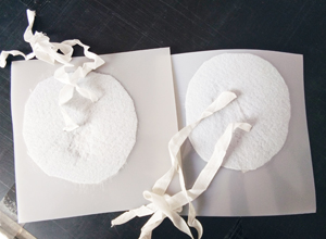 EVA吊帶防水(shui)闆