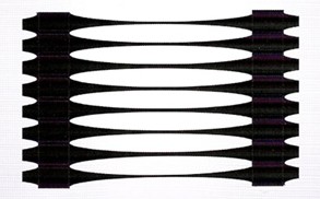 單向(xiàng)格栅系列